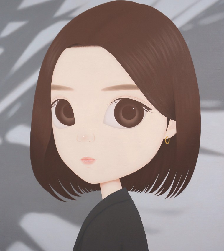2인전 초대전 | 한승훈 & 손수민 작품 이미지